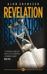 Revelation by Alun Ebenezer: A Book Review