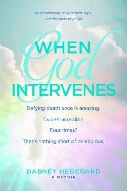 When God Intervenes: A Book Review