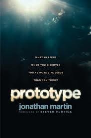 Prototype: A Book Review