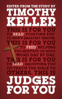 Read, Feed, Lead: Judges For You