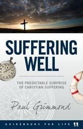 Suffering Well: A Book Review