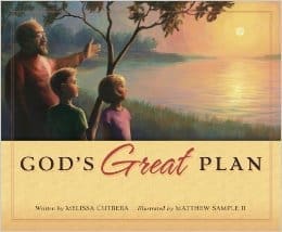 God’s Great Plan