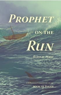 Prophet On The Run