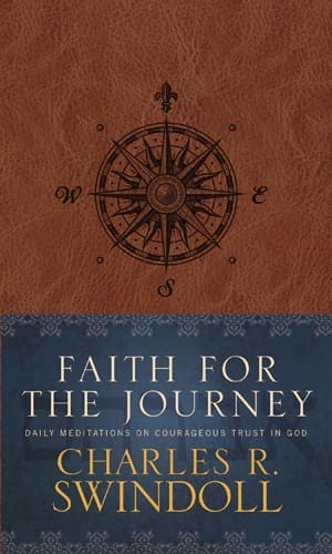 Faith For The Journey