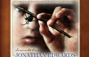 Jonathan Edwards for Young Readers