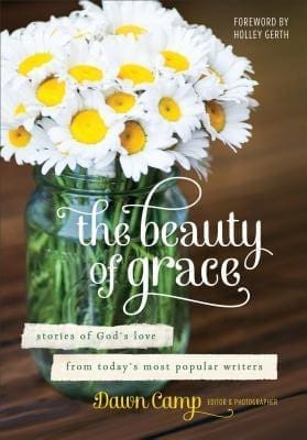 The Beauty of Grace