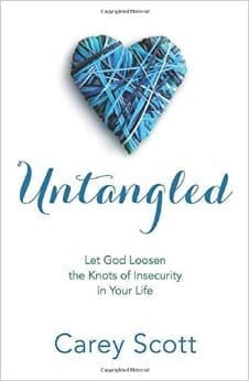 We Can Live "Untangled"