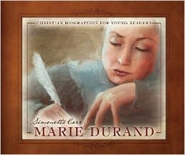Marie Durand for Young Readers