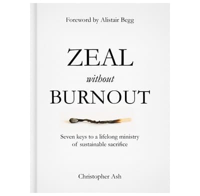 Zeal-Without-Burnout