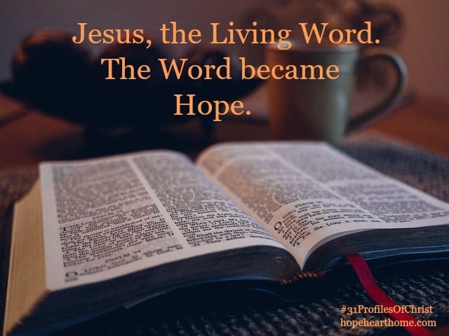 jesus-the-living-word