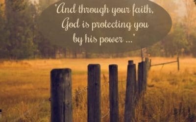 Our Faith, Our Shield