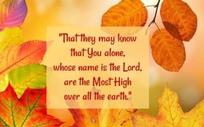 Listen, Pray & Remember