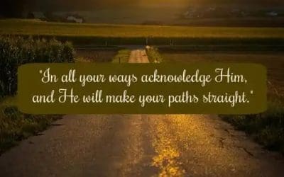 When We Wait for Guidance