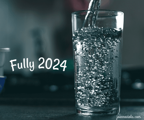 One Word 2024 {{Let’s Have Coffee}}