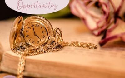 Time and Opportunities