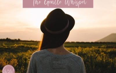 The Gentle Whisper
