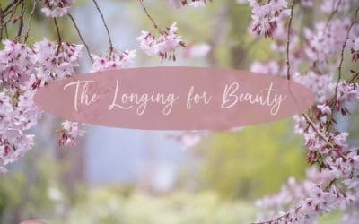 The Longing for Beauty