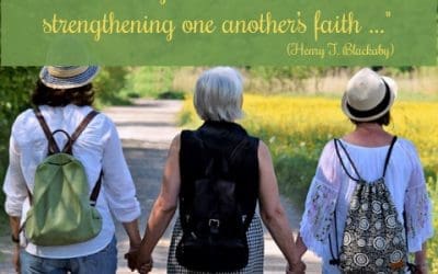 The Mark of Maturity