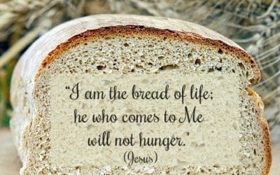 Our Spiritual Bread