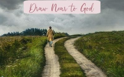 Draw Near to God