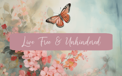 Live Free & Unhindered