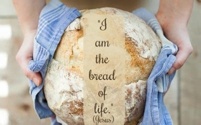 Jesus, The Bread of Life  