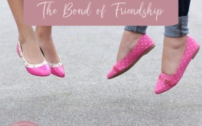 The Bond of Friendship