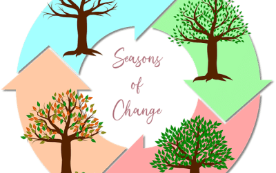 Seasons of Change