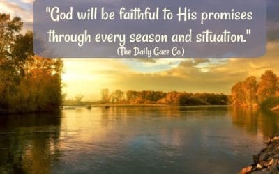 Faithful in Every Season 