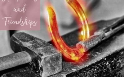 Of Farriers and Friendships