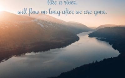 Rivers & Legacy 