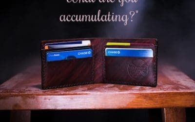 Accumulate