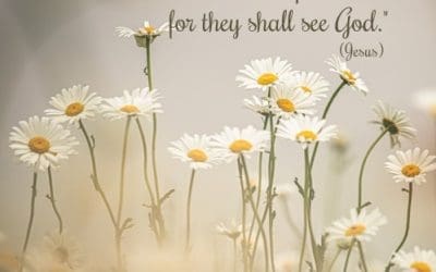 The Pure Will See & Sing