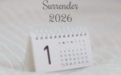 Surrender 2026 
