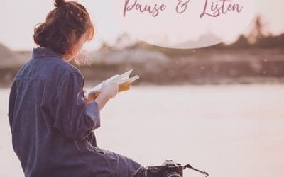 Pause & Listen