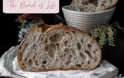 The Bread of Life