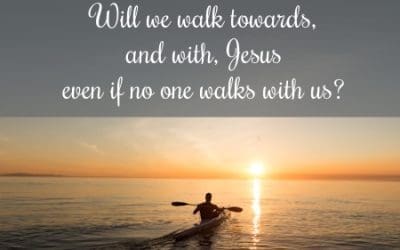 Walk with Jesus 