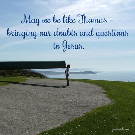 Bring Your Doubts {{Let’s Have Coffee}}