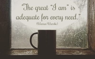 Adequate for Every Need 