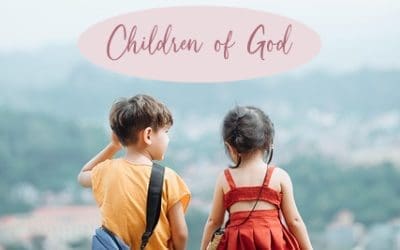 Children of God
