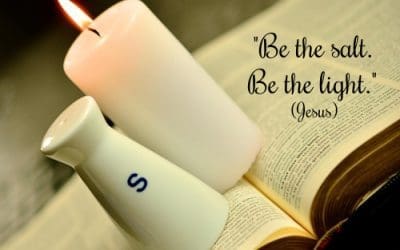 Salt & Light 